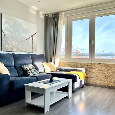 Espectacular Apartamento Junto Al Mar, Con Piscina En Málaga Dış mekan fotoğraf